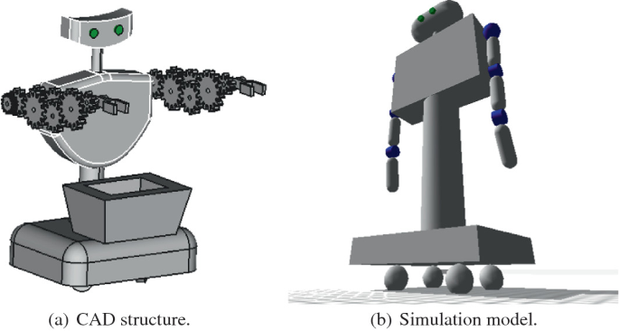 New Humanoid Physics Controller - Beta - Announcements - Developer