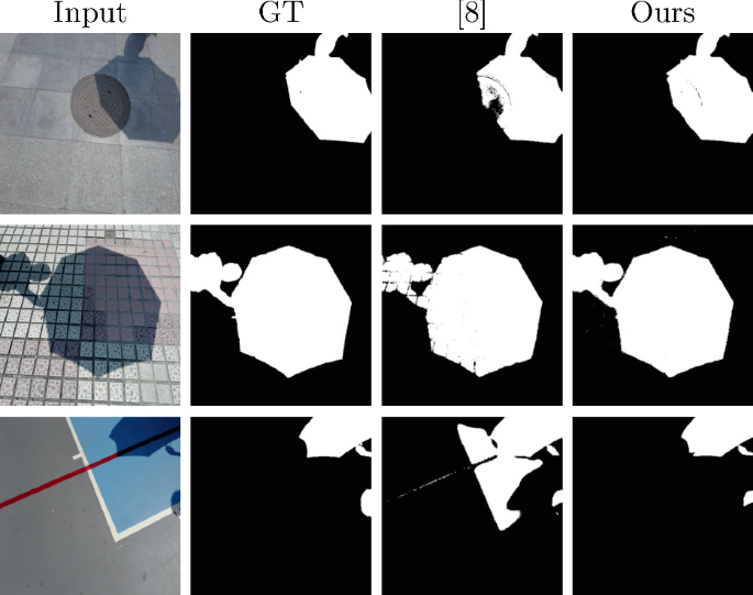 Integration of GAN and Adaptive Exposure Correction for Shadow Removal