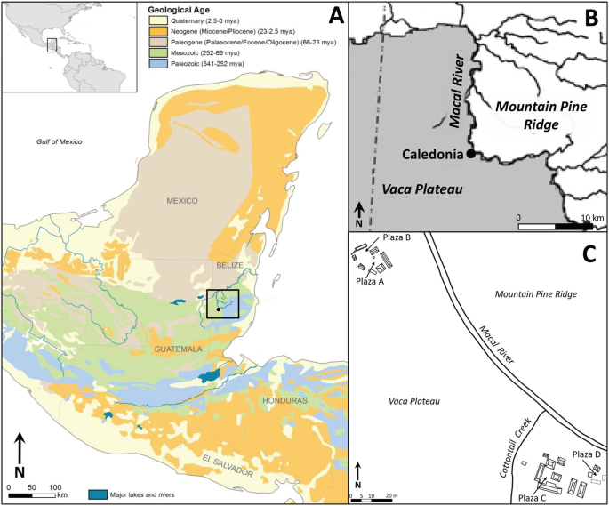 Fishing and integrated subsistence in central Mexican domesticated