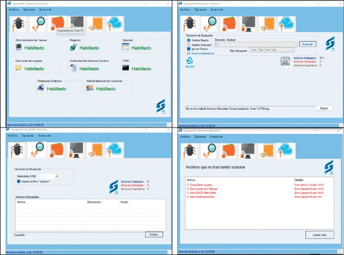 Trojan in software from the Internet Archive? Or just a false positive? :  r/antivirus