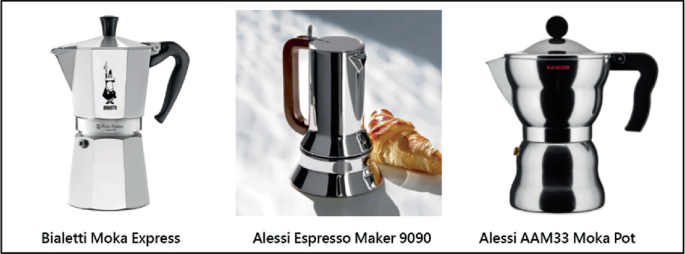 Bialetti Moka Express Espresso Maker - Silver, 1 ct - Pay Less