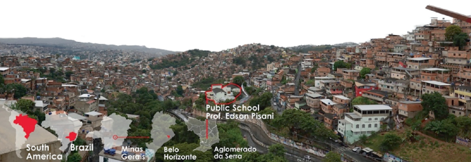 Sustainable Favela Network 2nd Annual Meet-Up Strengthens Bonds