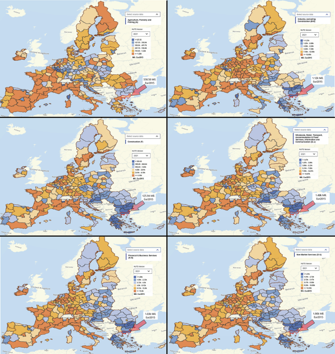 Urban Data Platform Plus