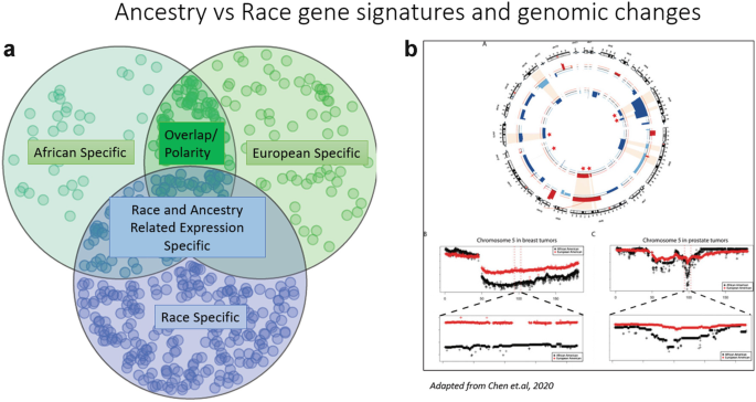 Signatures of natural selection and ethnic-specific prevalence of