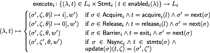 assignment detected data race figure e