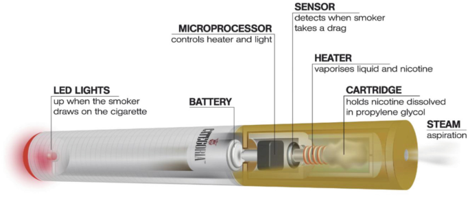 Smoking | Springer Nature Link Smoking | Springer Nature Link