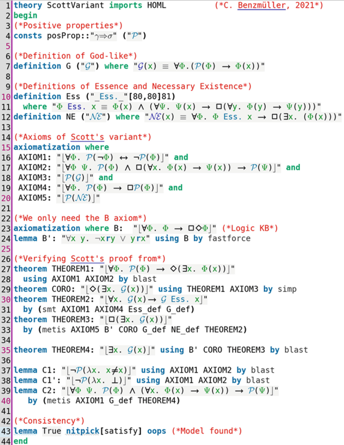 A screenshot of multiple lines of code.