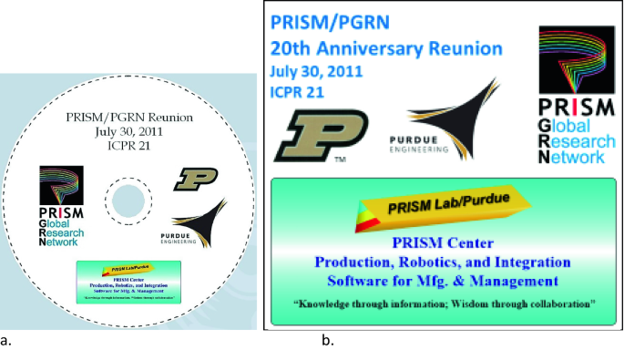 Brief History of the PRISM Center and the PRISM Global Research Network  (PGRN) | SpringerLink