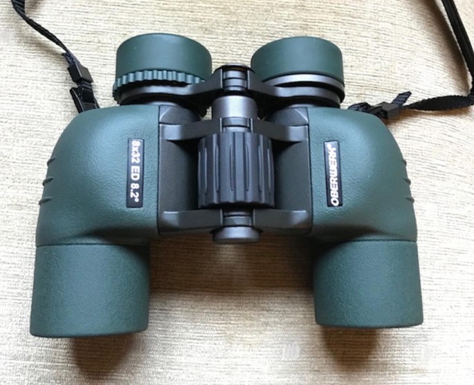 Pentax Binoculars Review: A Stargazer's Must-Have