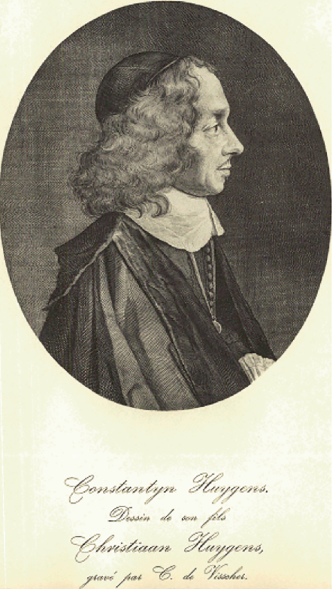 Portrait of the Pharmacist Dr. Ysbrand Ysbrandsz. (1634/35–1705) in an  Interior - The Leiden Collection, image size:685x1212