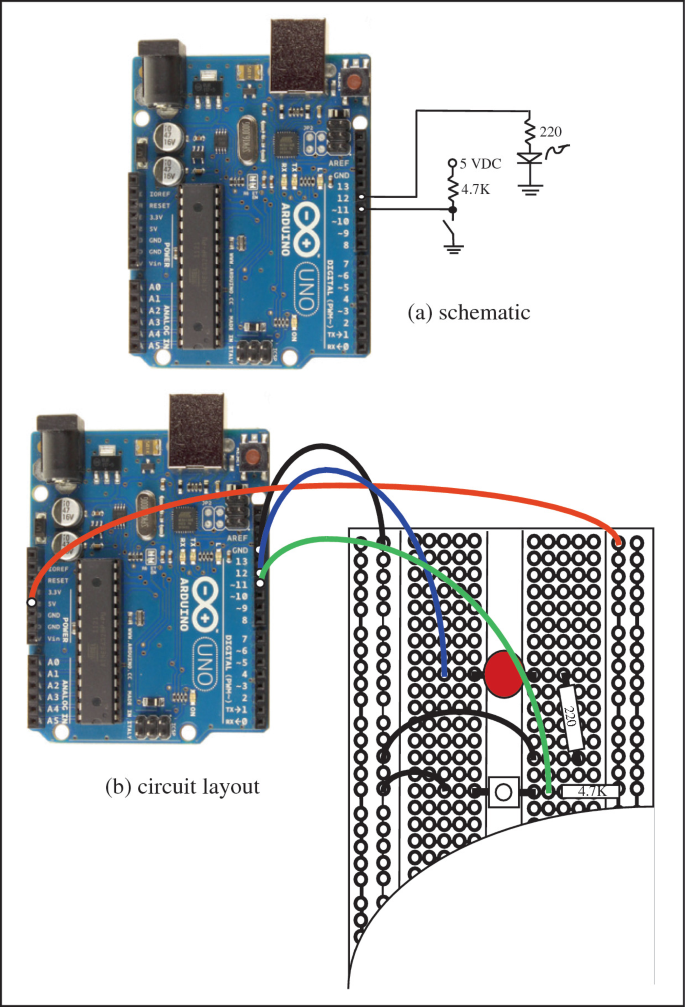 Arduino Advanced Kit With Uno R3 Mainboard Development Board And