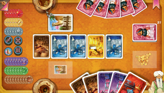 AlphaDDA: strategies for adjusting the playing strength of a fully