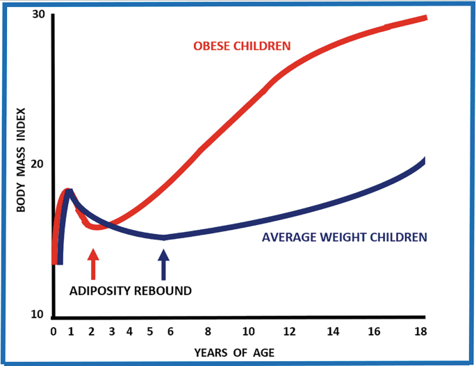 Obesity In Childhood 