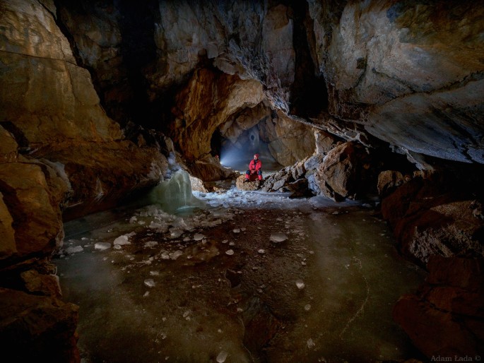 Caves and Karst of the Prokletije Mountains | SpringerLink