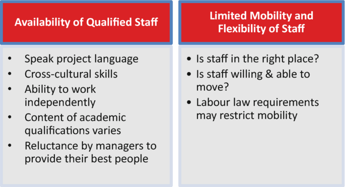 Global Service Delivery and Project Management | SpringerLink
