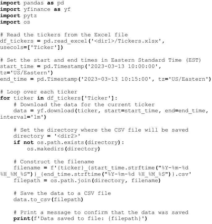 Accessing Data from Other Sources | SpringerLink image.