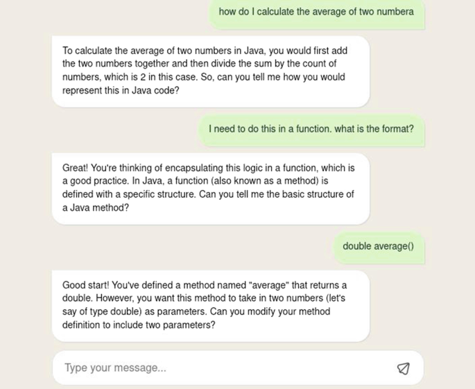 Using GPT-4 to Tutor Technical Subjects in Non-English Languages in ...
