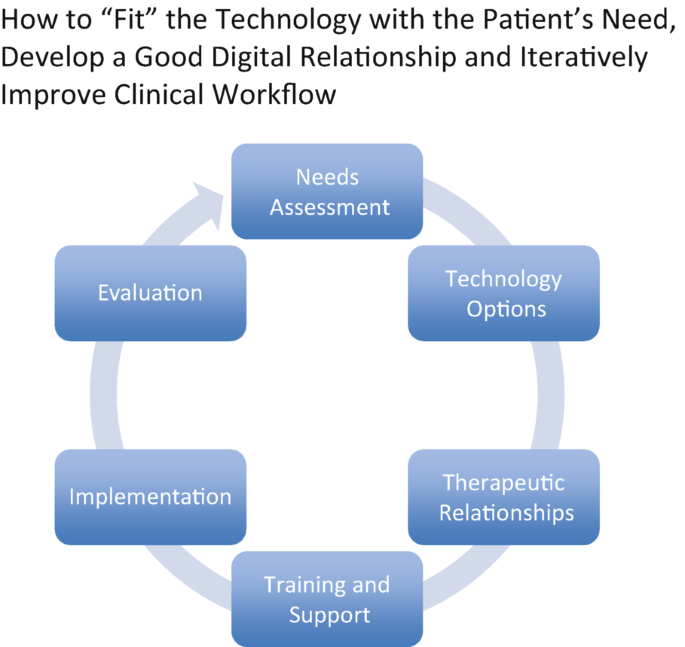 Information Technology for Behavioral Health: Global Perspectives on ...