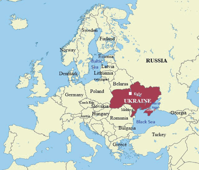 In the Crossfire of Empires | SpringerLink