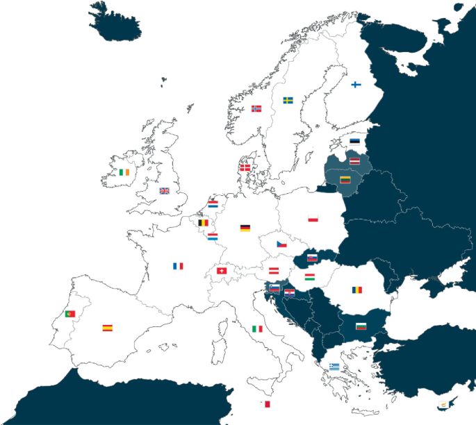 Socio-economic Impact Assessment of ESA Programmes | Springer Nature Link