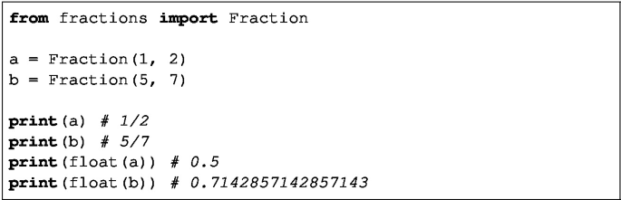 Python in Competitive Programming | SpringerLink