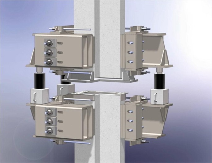 Seismic Retrofitting of Existing Structures | Springer Nature Link