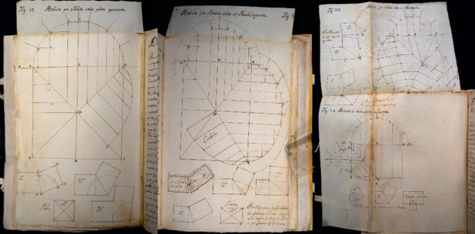 graphic-and-constructive-resources-in-the-manuscript-secretos-de-arquitectura-springerlink