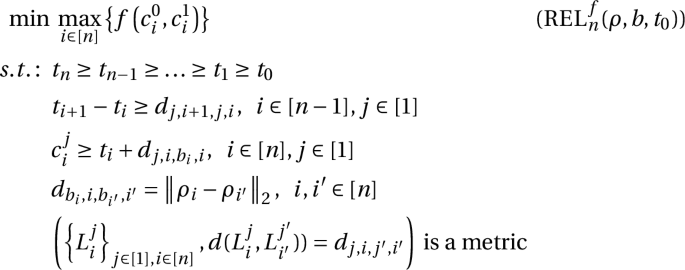 Weighted Group Search on the Disk and Improved LP-Based Lower Bounds ...