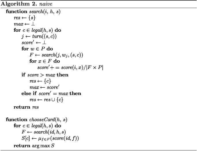 Munchkin Algorithm Trick Costs for $$\alpha \mu $$ and New Relatives | SpringerLink