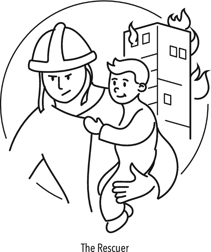 The Interviews Cluster Others SpringerLink