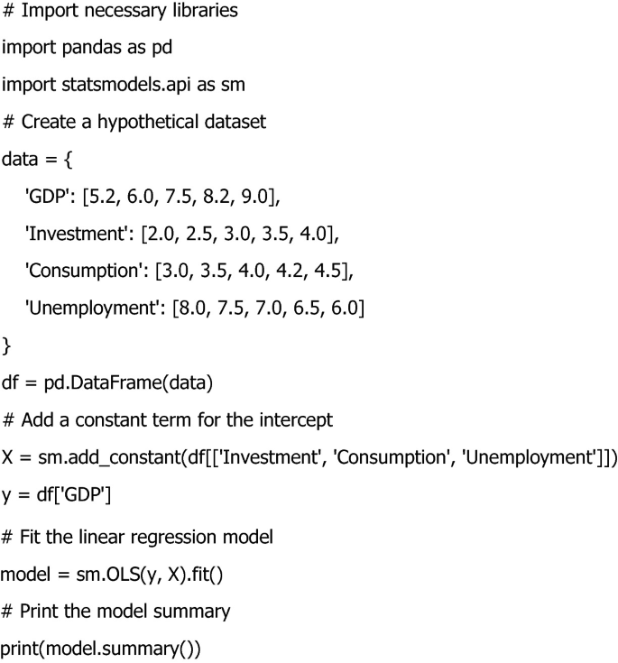 AI and Econometric Modeling: Deep Reinforcement Learning in Predictive ... image.