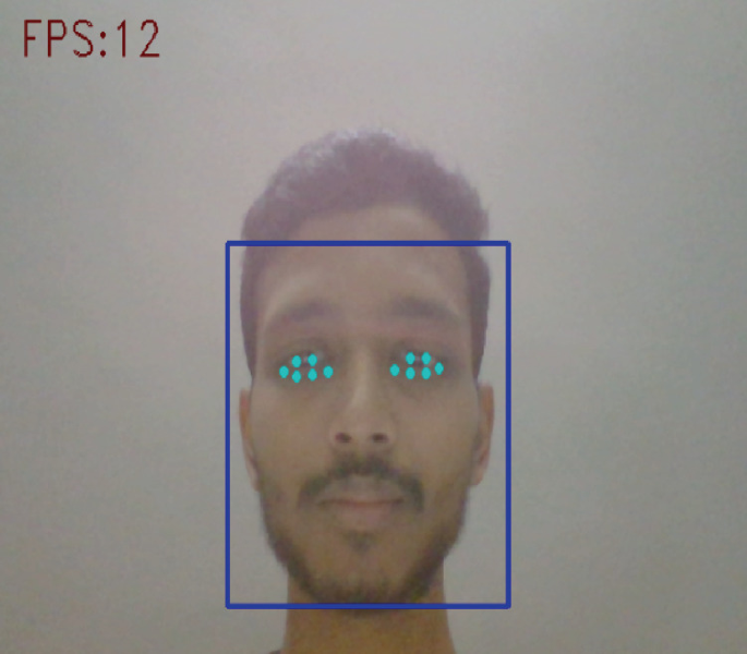 eAuthenticate Enhancing Security with Machine Learning Based RealTime