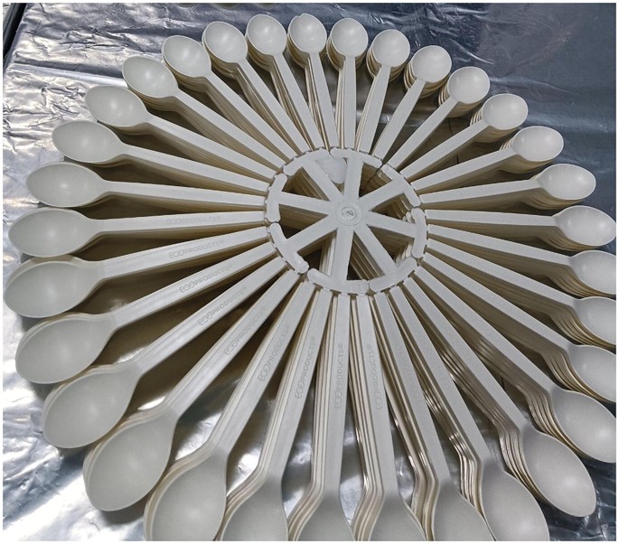 Possible Applications of Developed Bioplastics SpringerLink