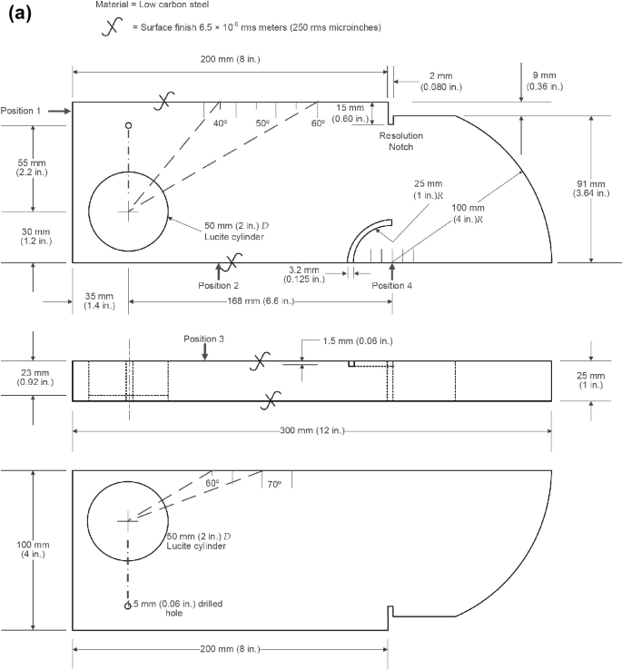 Ultrasonic Inspection | SpringerLink