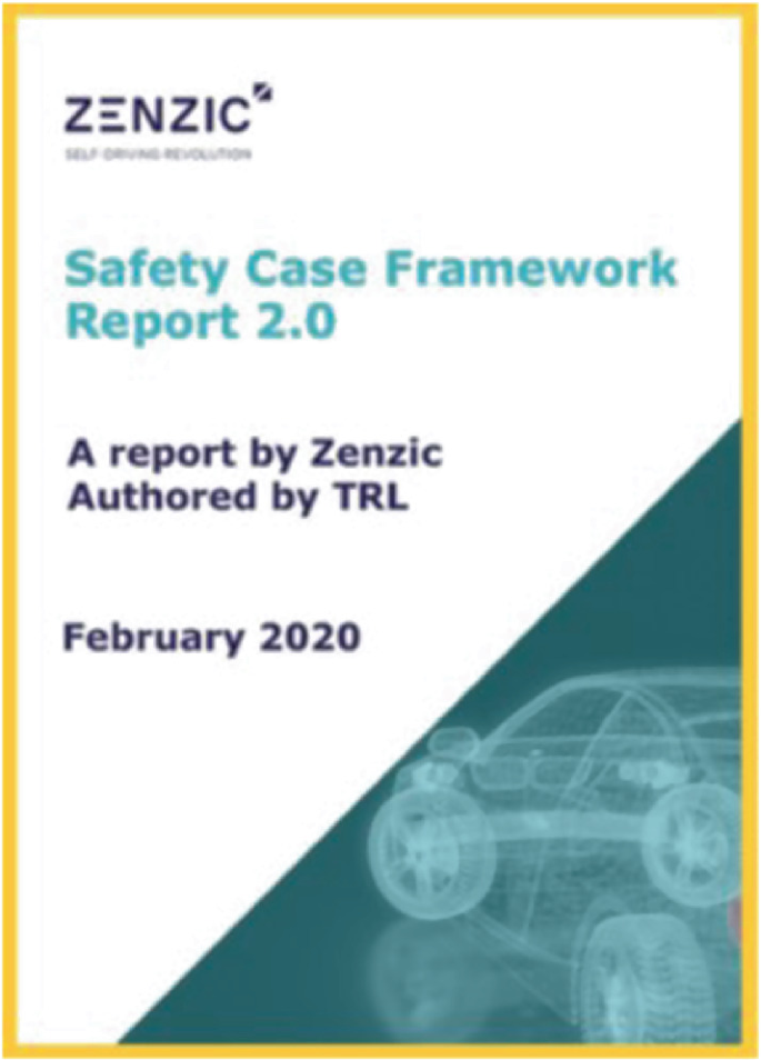 Safety Arguments and Safety Cases SpringerLink