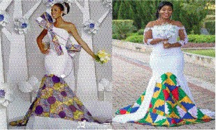 Multi-Purpose Design Concept: A Sustainable Strategy in Extending the Life  Cycle of White Wedding Gowns in Ghana | Springer Nature Link