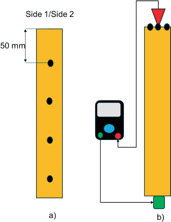 Analysis of the Physical and Acoustic Properties of Tropical Wood ...
