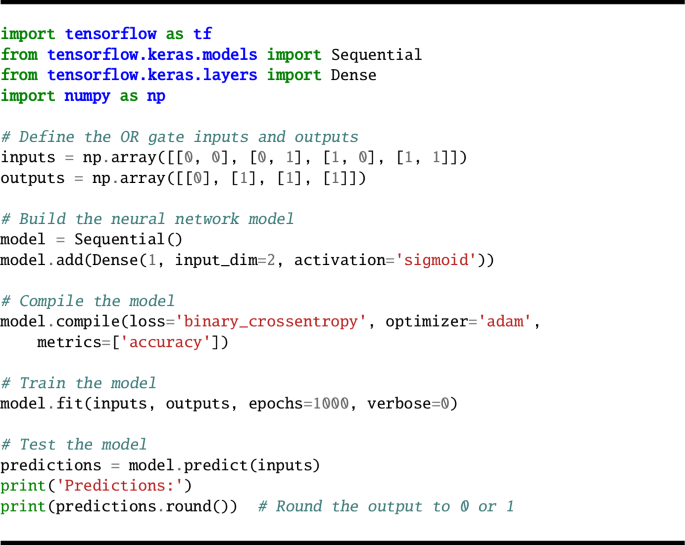 Artificial Neurons and Deep Learning | SpringerLink