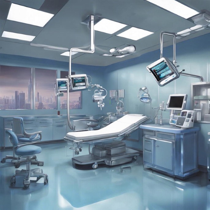 Office-Based Anesthesia: Safety, Efficiency, and Advancements ...