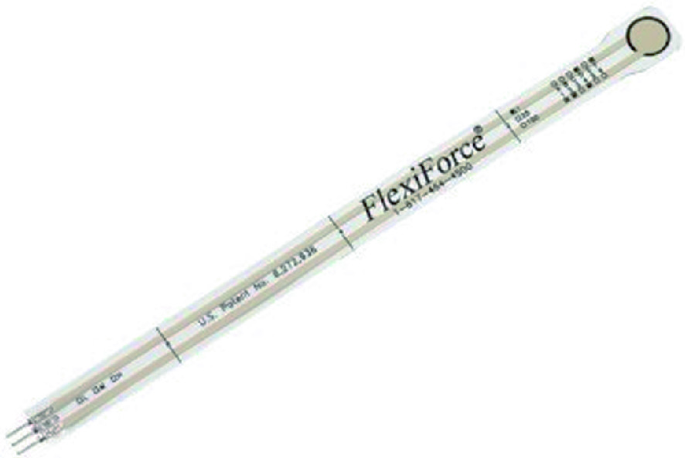 The Mathematical Modeling for a Pressure Sensor Based on Sensor Real ...