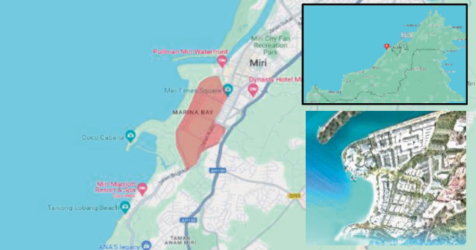 Creative Mapping of a Running Route in Urban Park Settings: A Pilot ...
