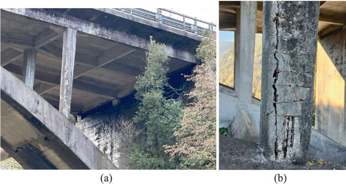 Enhancing Ductile Performance in Bridge Column Rehabilitation Through ...