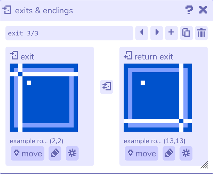 Exits and Endings | Springer Nature Link