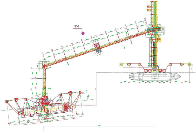 Case Study of Design and Pile Load Testing of Large Diameter Steel ...