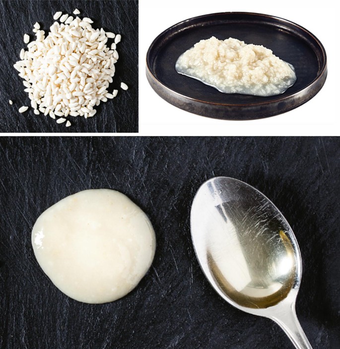 Kji-Based Condiments | Springer Nature Link Kji-Based Condiments | Springer Nature Link