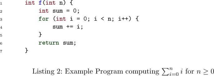 Overview of Bounded Model Checking for Stack-Based Virtual Machines ...