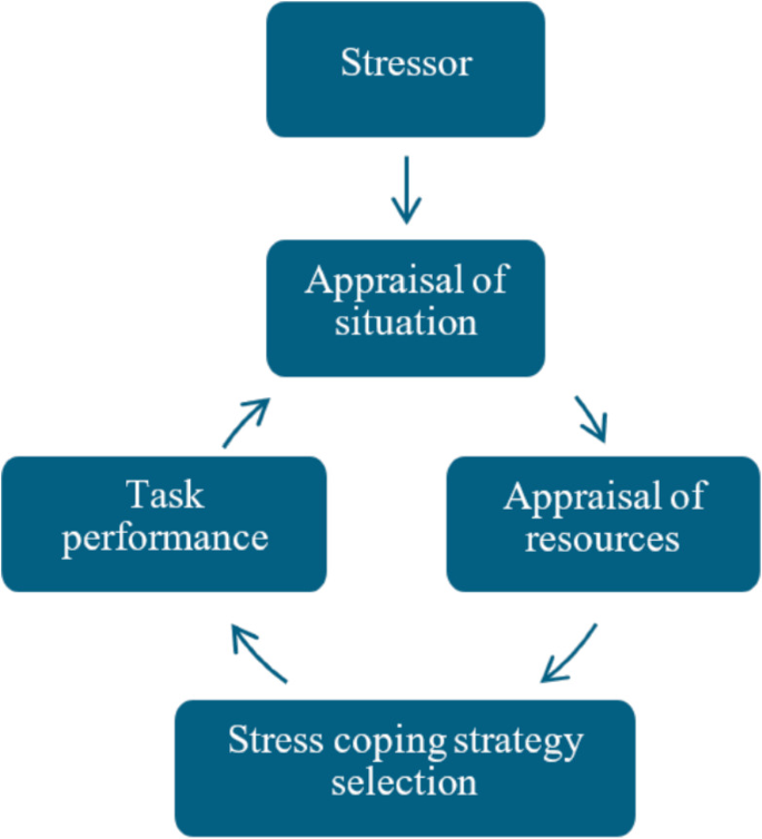 Stress and Performance: Understanding the Effect of Appraisal and ...