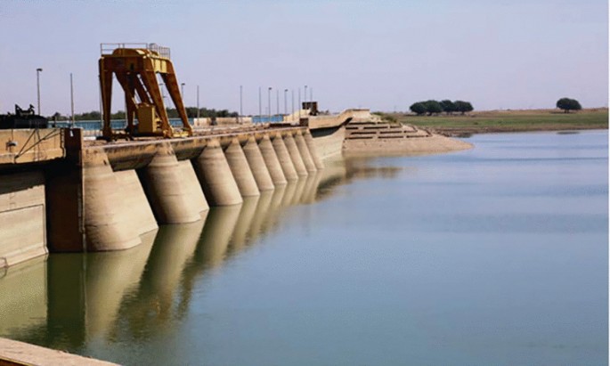 The Relation between Water Policies and Strategies and Modernization of ...