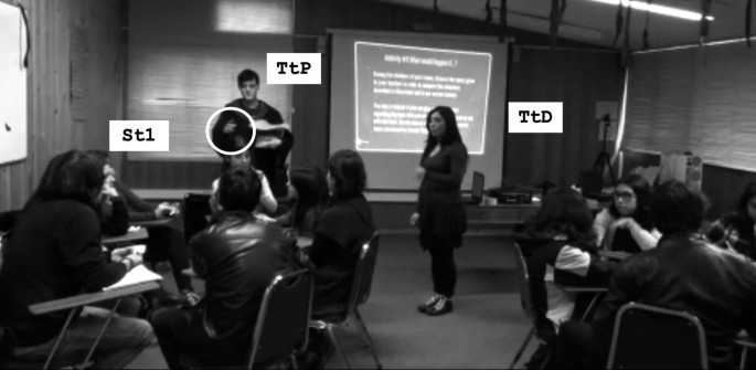 Training to Teach with Literature as Authentic Material in the Chilean ...