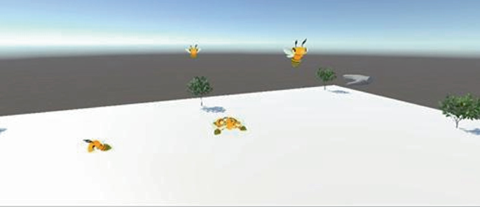 Acceptability of an Immersive Virtual Reality in Healthy Children ...